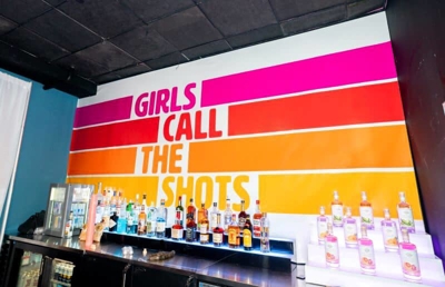 Wall Graphics Photo
